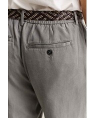 GANT PANTALONI IN LYOCELL