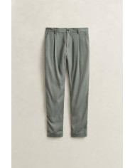 GANT PANTALONI IN LYOCELL