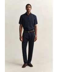 GANT PANTALONI IN LYOCELL