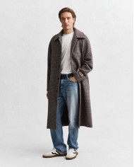 GANT MAGLIETTA SHIELD REGULAR FIT