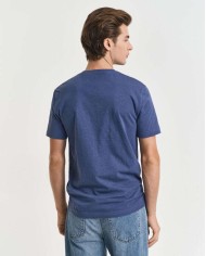 GANT MAGLIETTA SHIELD REGULAR FIT