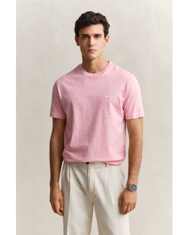 GANT MAGLIETTA DÈLAVÈ