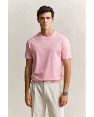 GANT MAGLIETTA DÈLAVÈ