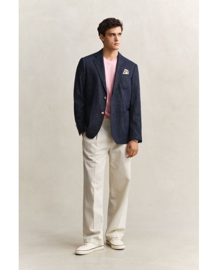 GANT MAGLIETTA DÈLAVÈ