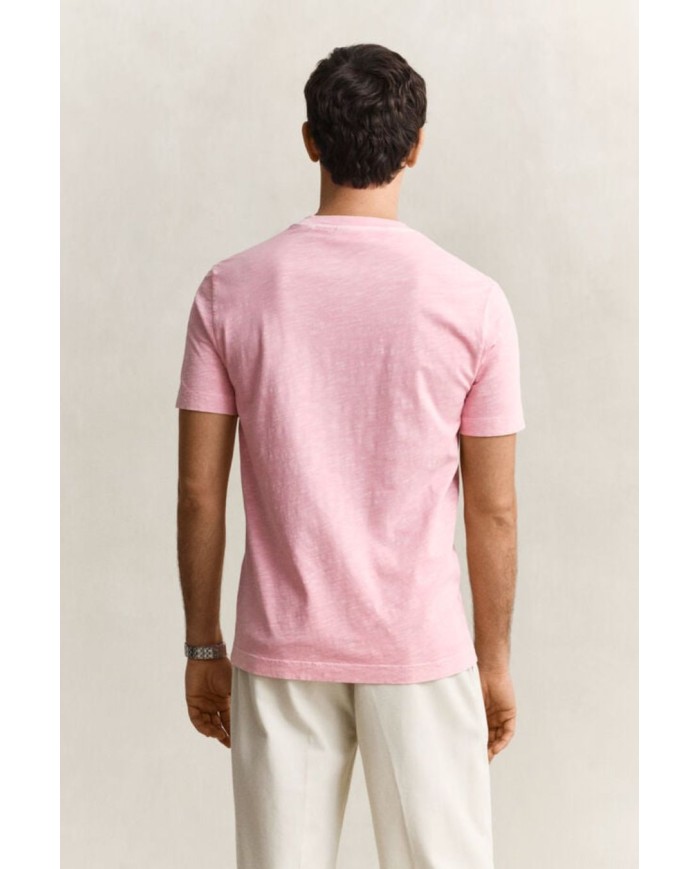 GANT MAGLIETTA DÈLAVÈ