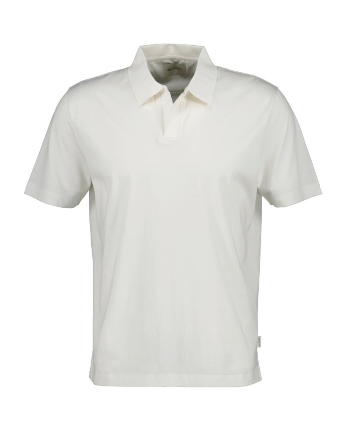 GANT POLO IN COTONE PIMA