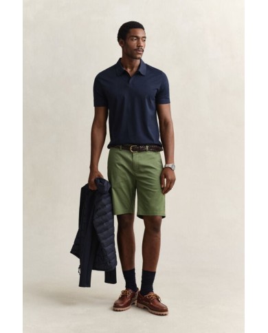 GANT POLO IN COTONE PIMA