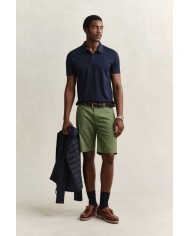 GANT POLO IN COTONE PIMA