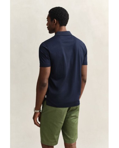 GANT POLO IN COTONE PIMA