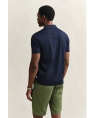 GANT POLO IN COTONE PIMA