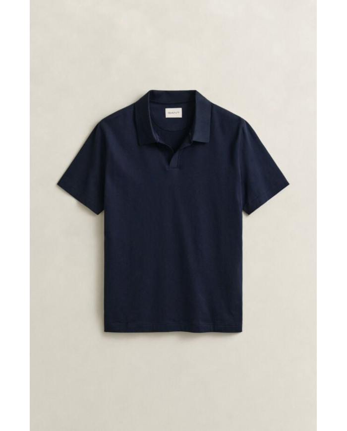 GANT POLO IN COTONE PIMA