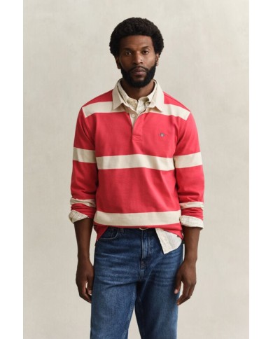 GANT HEAVY RUGGER A RIGHE