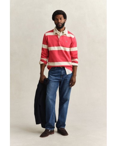 GANT HEAVY RUGGER A RIGHE