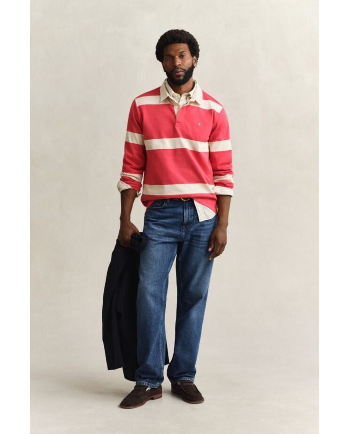 GANT HEAVY RUGGER A RIGHE