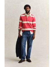 GANT HEAVY RUGGER A RIGHE