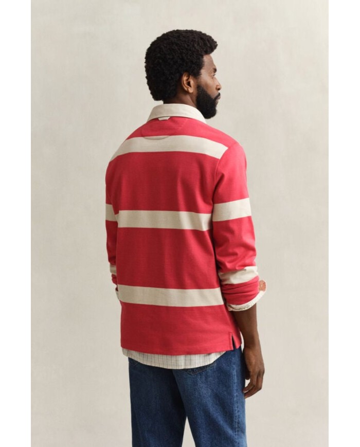 GANT HEAVY RUGGER A RIGHE