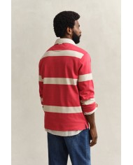 GANT HEAVY RUGGER A RIGHE