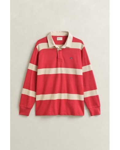 GANT HEAVY RUGGER A RIGHE