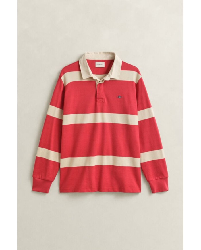 GANT HEAVY RUGGER A RIGHE
