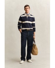 GANT HEAVY RUGGER A RIGHE