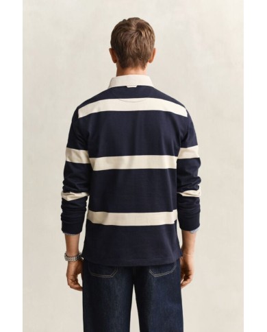 GANT HEAVY RUGGER A RIGHE