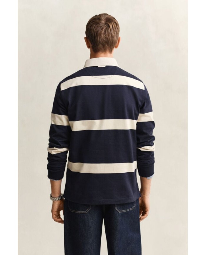 GANT HEAVY RUGGER A RIGHE