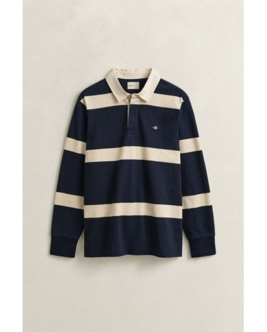 GANT HEAVY RUGGER A RIGHE