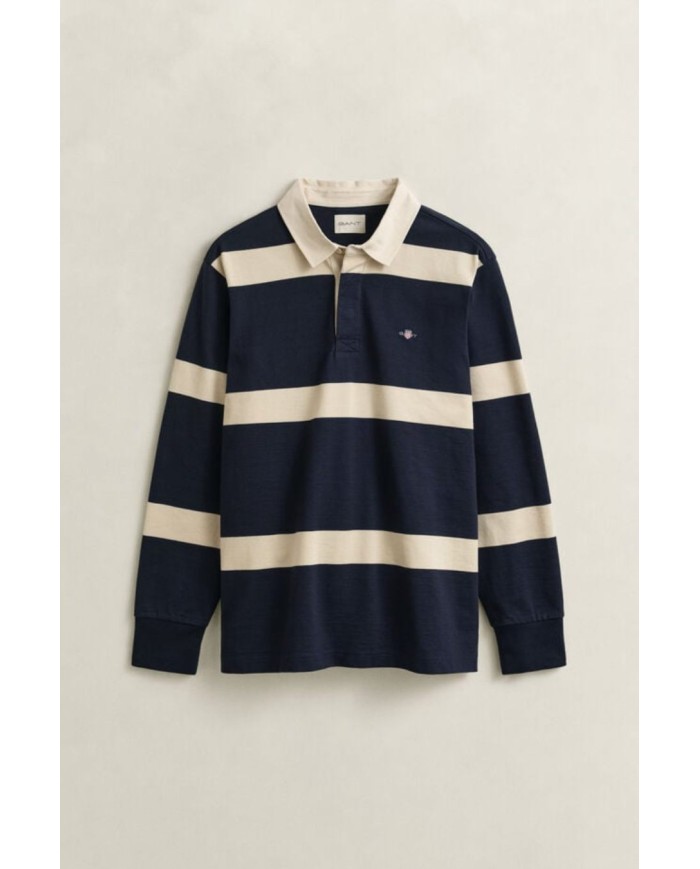 GANT HEAVY RUGGER A RIGHE