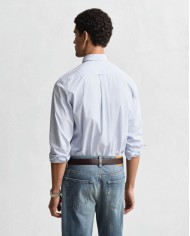 GANT CAMICIA CLASSICA IN POPELINE REGULAR FIT