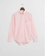 GANT CAMICIA CLASSICA IN POPELINE REGULAR FIT