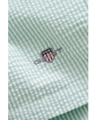 GANT PANTALONCINI DA BAGNO IN SEERSUCKER A RIGHE