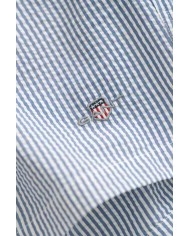 GANT PANTALONCINI DA BAGNO IN SEERSUCKER A RIGHE