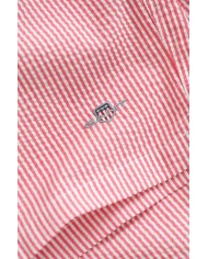 GANT PANTALONCINI DA BAGNO IN SEERSUCKER A RIGHE