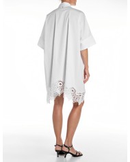 REPLAY ABITO IN MISTO COTONE