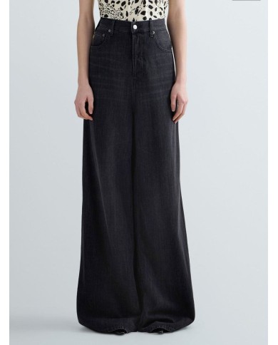 REPLAY JEANS LARGHI MARGOTT