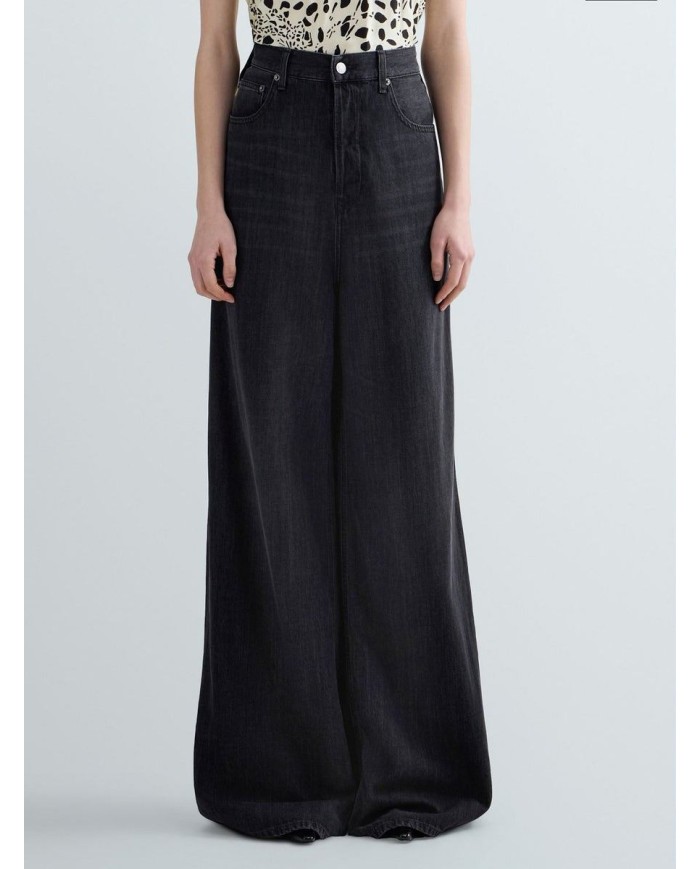 REPLAY JEANS LARGHI MARGOTT