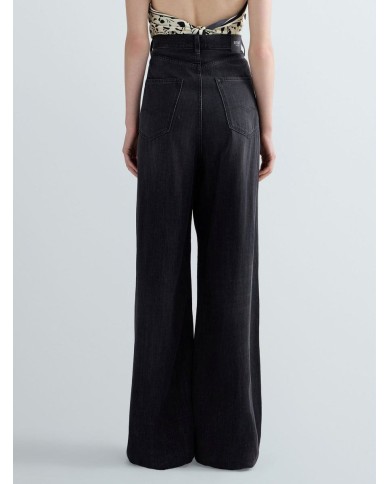 REPLAY JEANS LARGHI MARGOTT