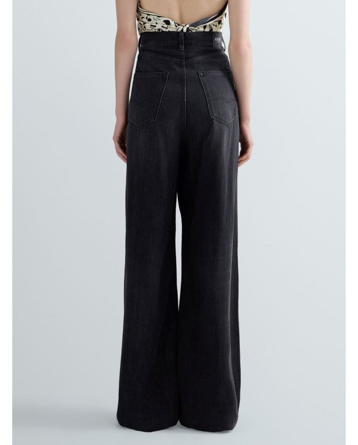 REPLAY JEANS LARGHI MARGOTT