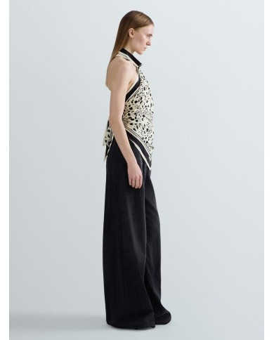 REPLAY JEANS LARGHI MARGOTT