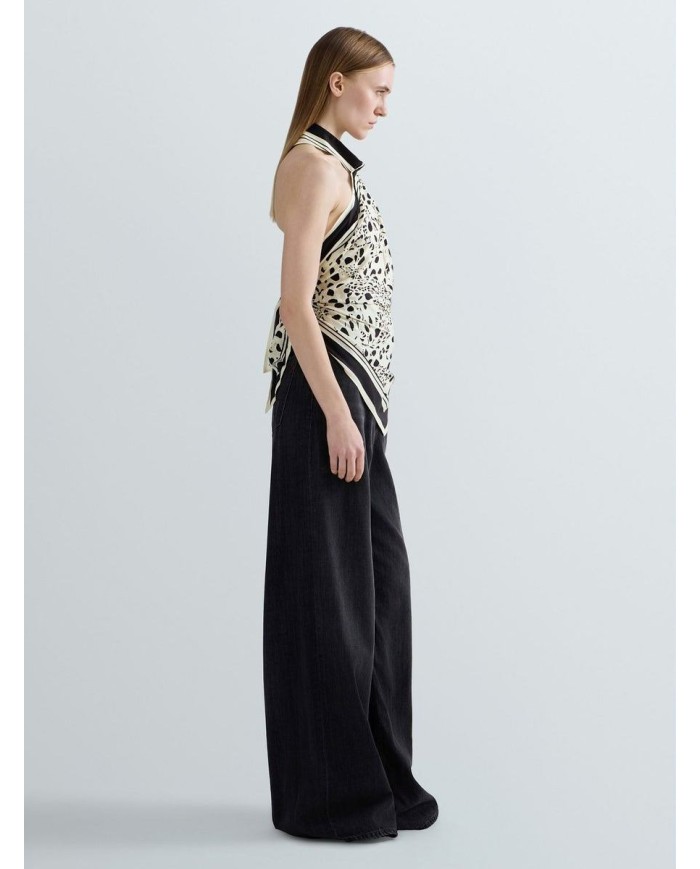 REPLAY JEANS LARGHI MARGOTT