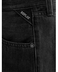REPLAY JEANS LARGHI MARGOTT