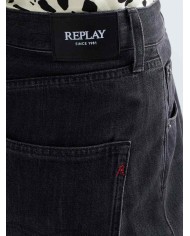 REPLAY JEANS LARGHI MARGOTT