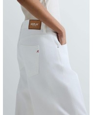 REPLAY JEANS LARGHI NARJA