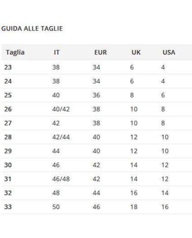 REPLAY JEANS LARGHI NARJA