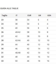 REPLAY JEANS LARGHI NARJA