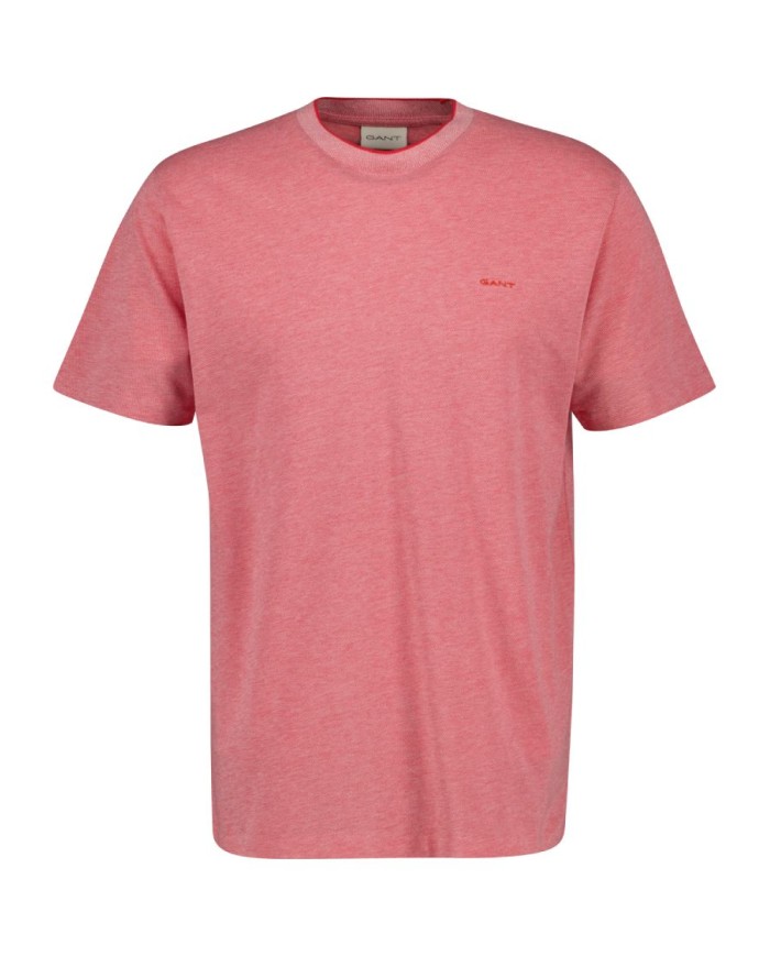 GANT MAGLIETTA IN PIQUÉ BICOLORE