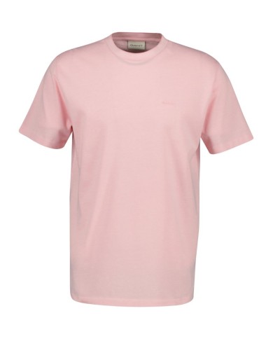 GANT MAGLIETTA IN PIQUÉ BICOLORE