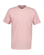 GANT MAGLIETTA IN PIQUÉ BICOLORE