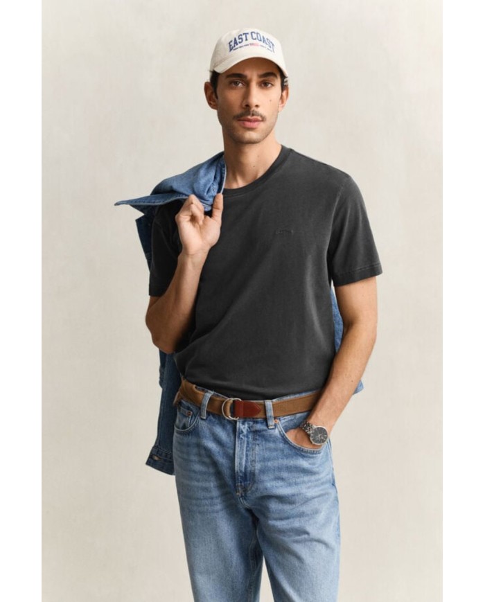 GANT MAGLIETTA DÈLAVÈ