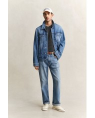 GANT MAGLIETTA DÈLAVÈ